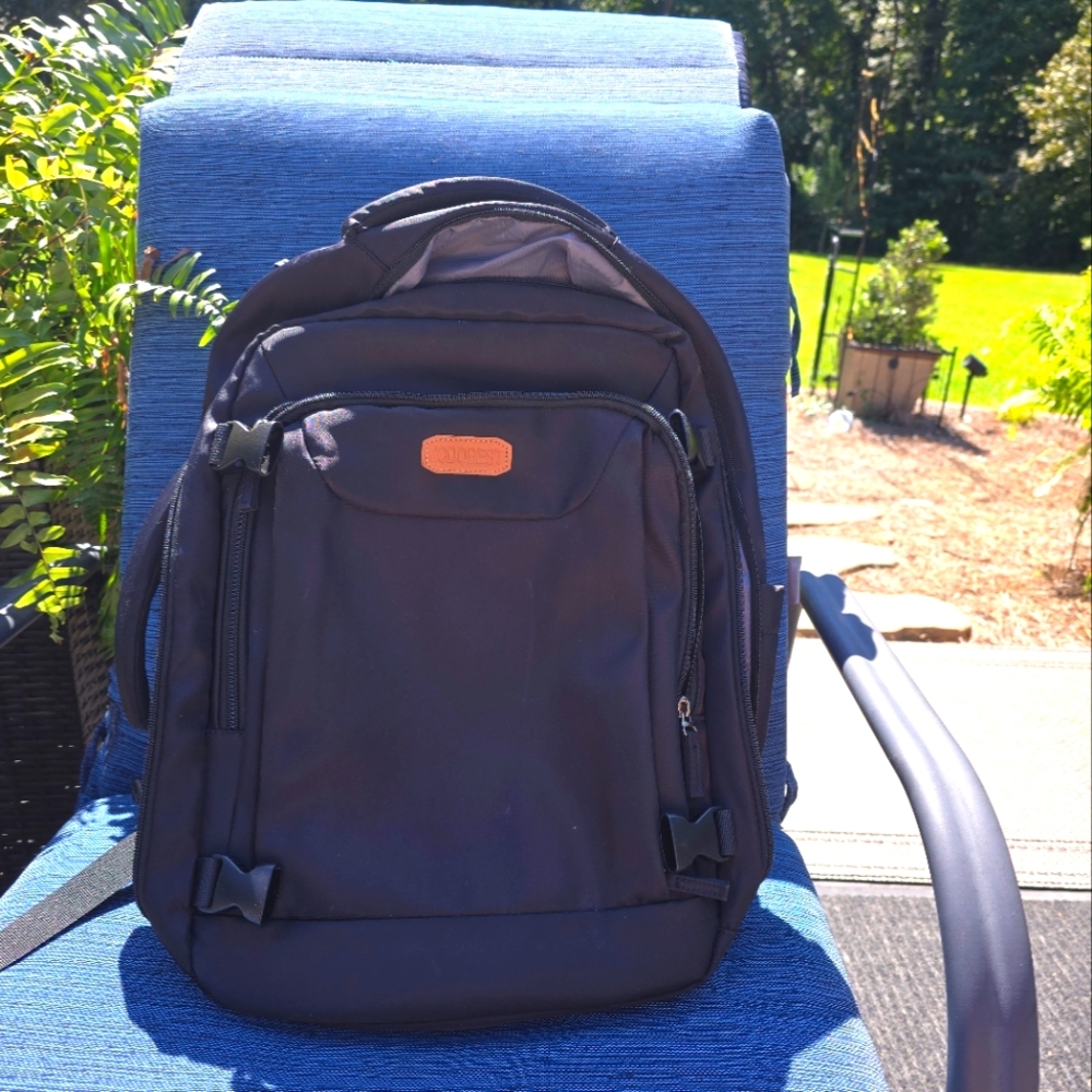 Travel Carry-on Laptop Backpack